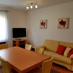 Apartments Monfiorenzo