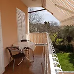 Apartments Monfiorenzo