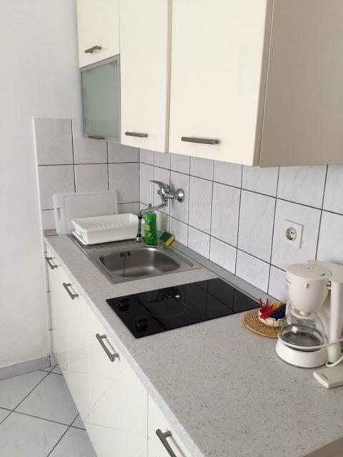 Apartman Monfiorenzo