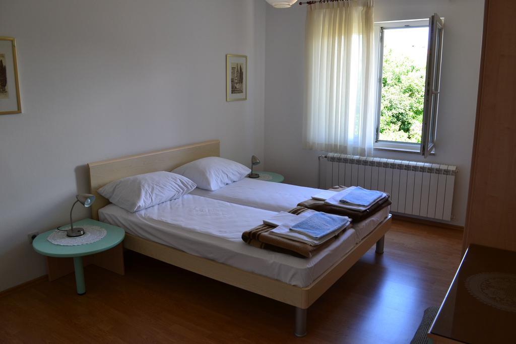 Apartman Monfiorenzo