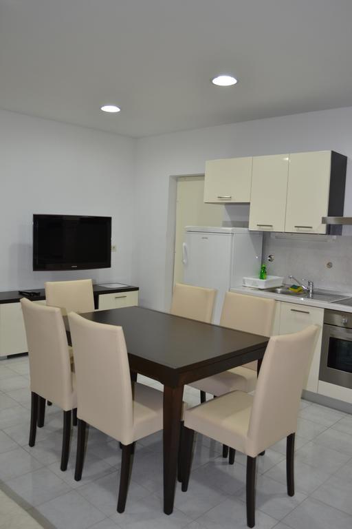 Apartman Monfiorenzo Rovinj