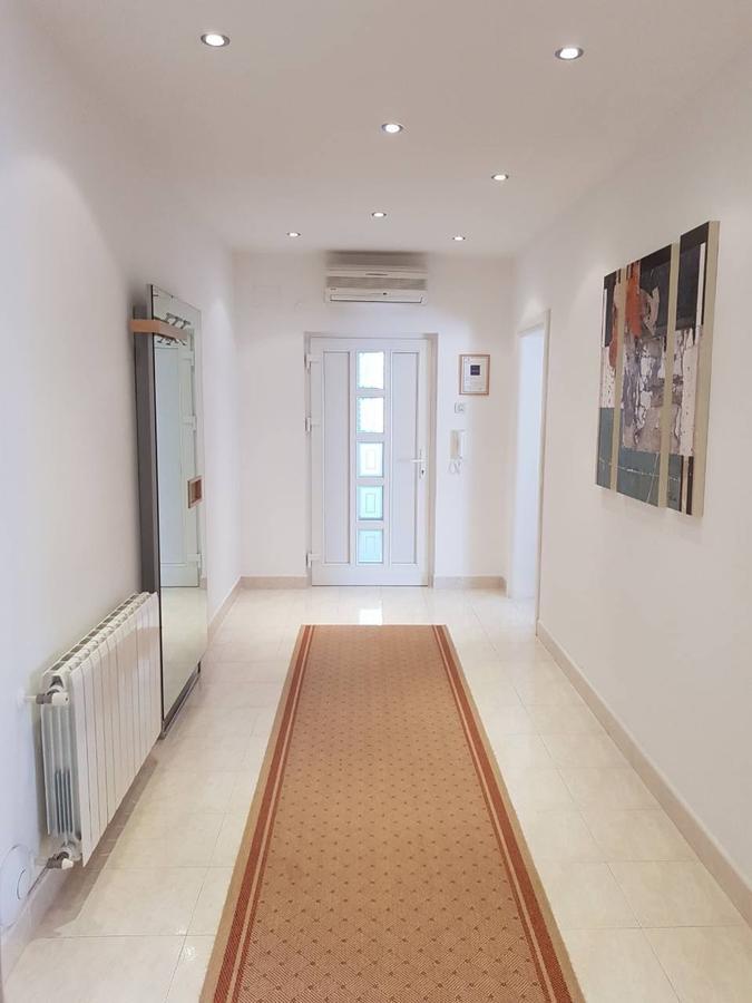 Monfiorenzo Apartman *