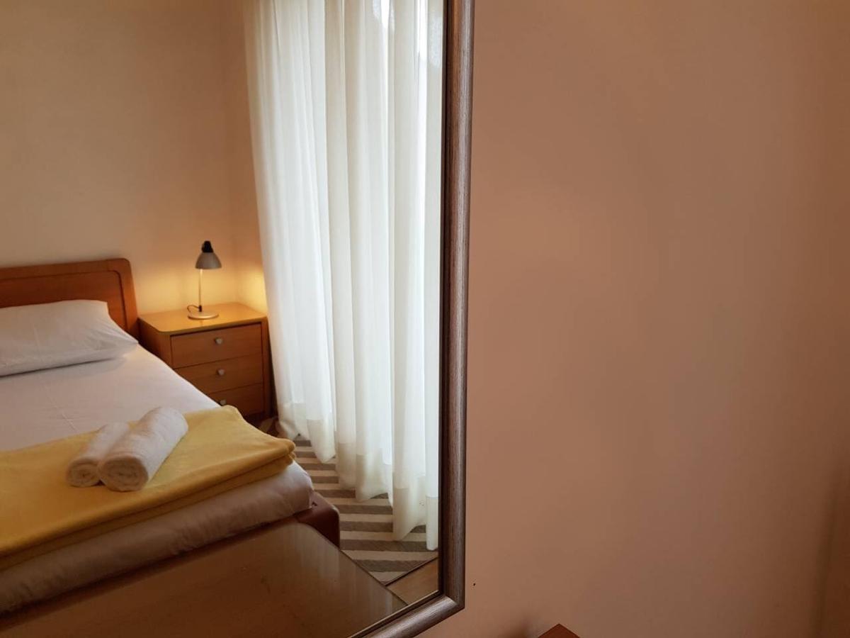 Monfiorenzo Apartman *